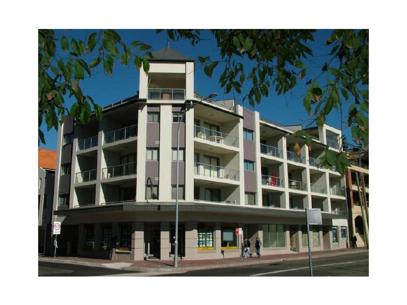 206/10 West Promenade, Manly NSW 2095
