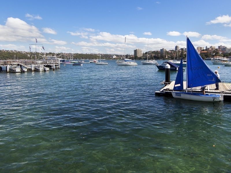 7 Cove Avenue, Manly NSW 2095