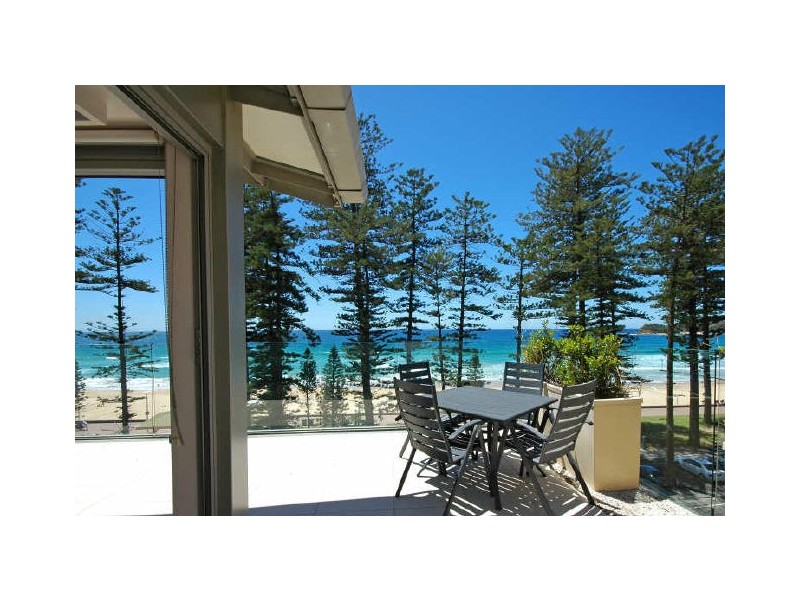 13/59 North Steyne, Manly NSW 2095