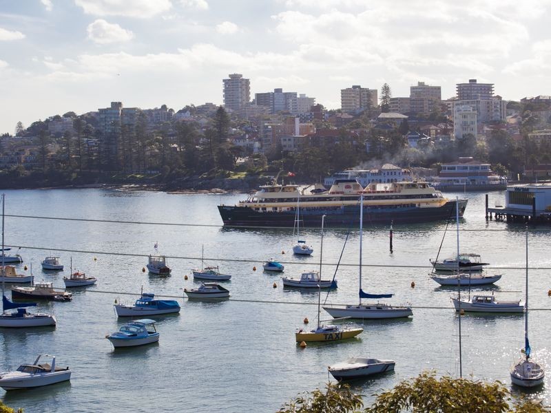 1 Wood Street, Manly NSW 2095
