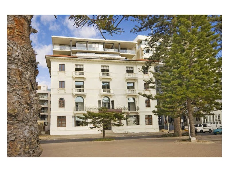 22/7 South Steyne, Manly NSW 2095