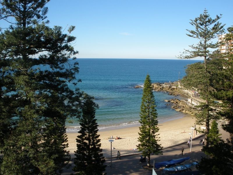 22/7 South Steyne, Manly NSW 2095