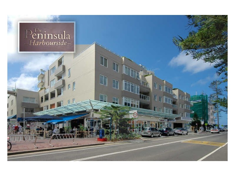 416/15 Wentworth Street, Manly NSW 2095