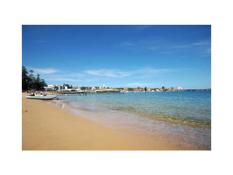 5/81 West Esplanade, Manly NSW 2095