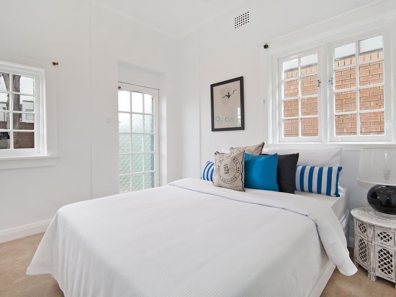 6/4 Carlton Street (Enter Via Whistler St), Manly NSW 2095