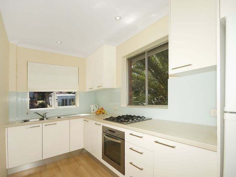 6/35 Stuart Street, Manly NSW 2095
