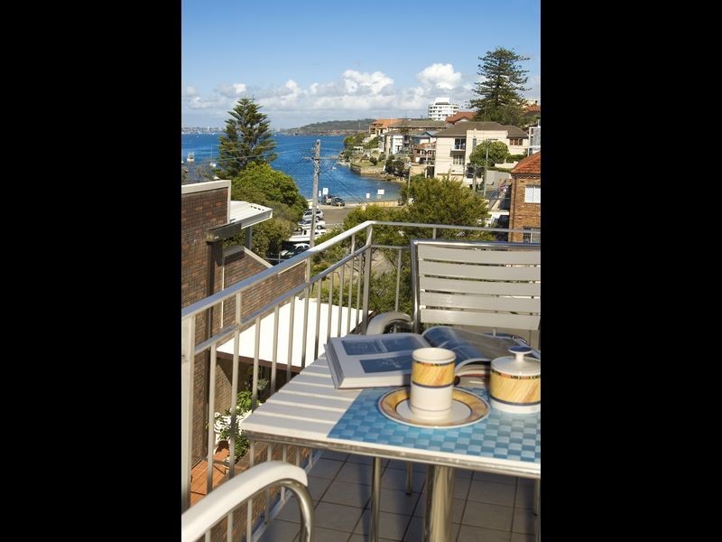 6/35 Stuart Street, Manly NSW 2095