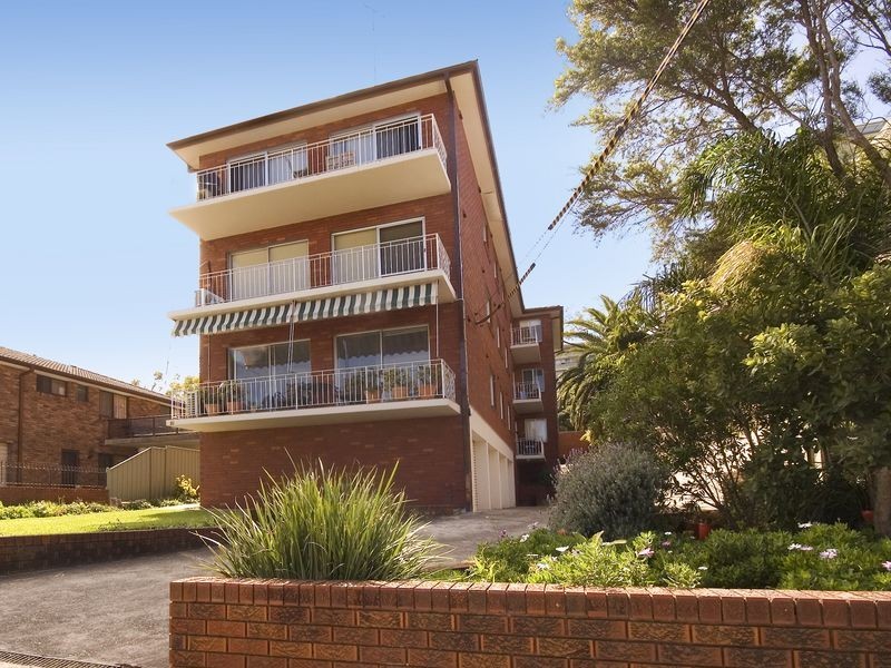 6/35 Stuart Street, Manly NSW 2095