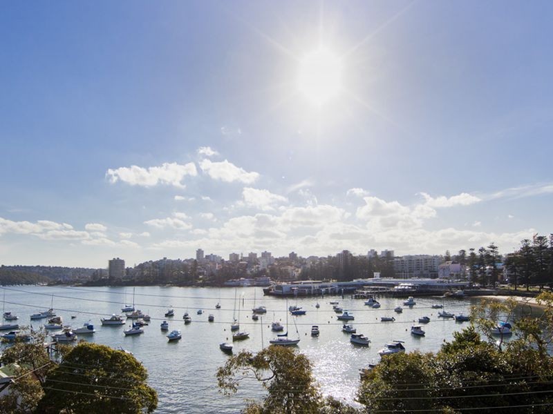 1 Wood Street, Manly NSW 2095