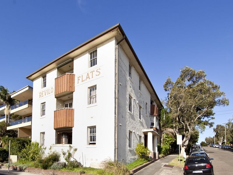 1 Wood Street, Manly NSW 2095