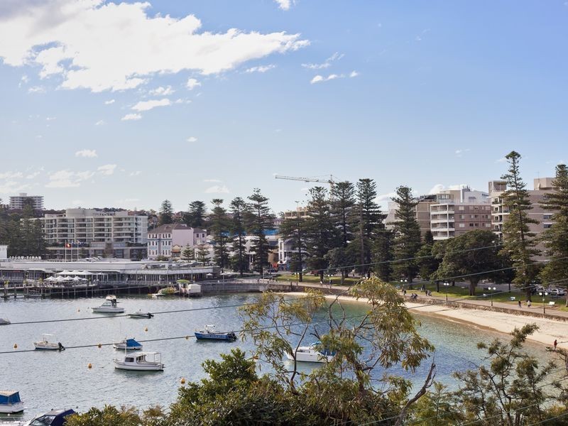 1 Wood Street, Manly NSW 2095