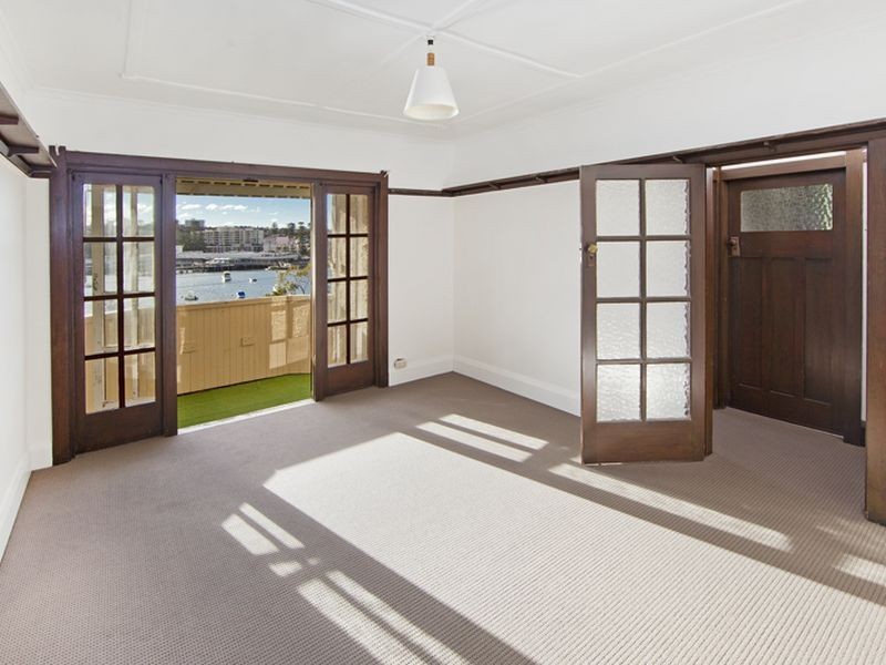 1 Wood Street, Manly NSW 2095