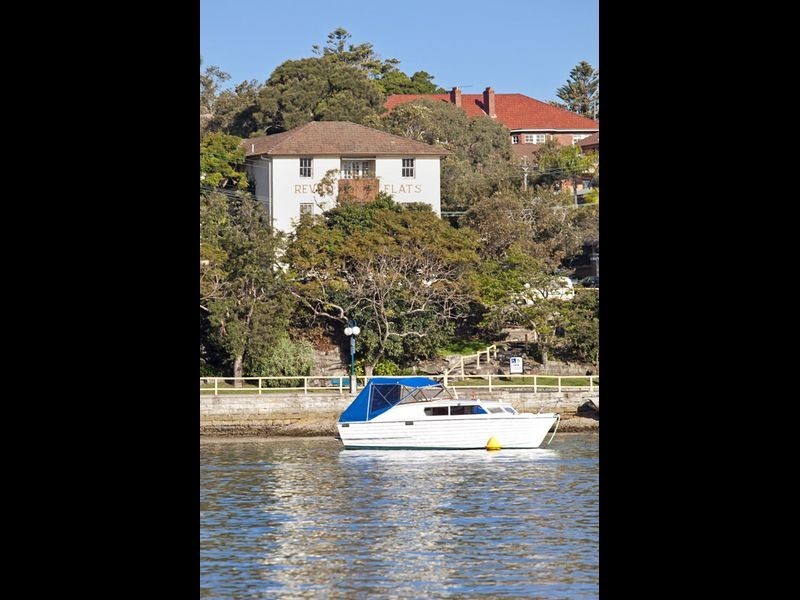 1 Wood Street, Manly NSW 2095