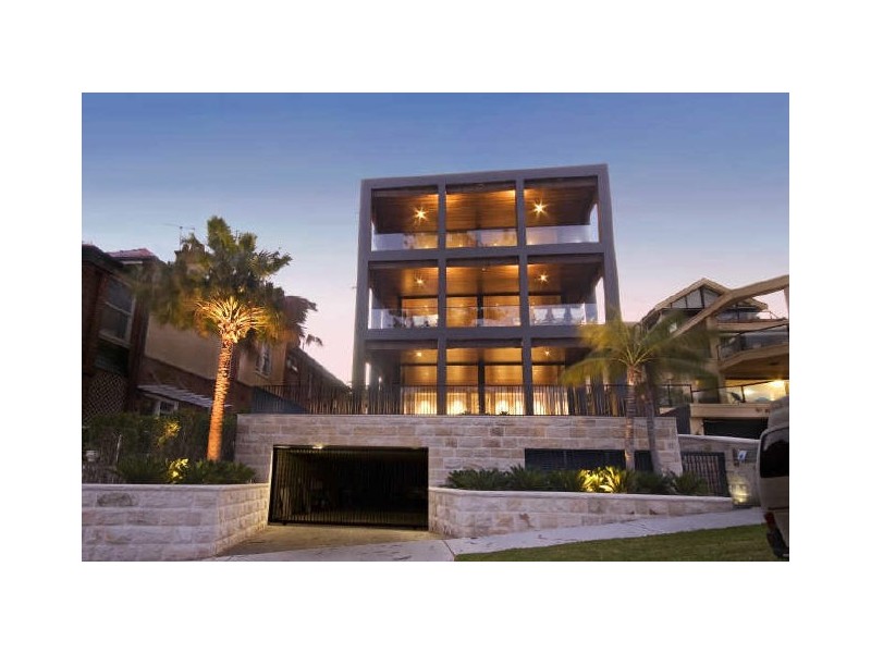 1/101 Bower St, Manly NSW 2095