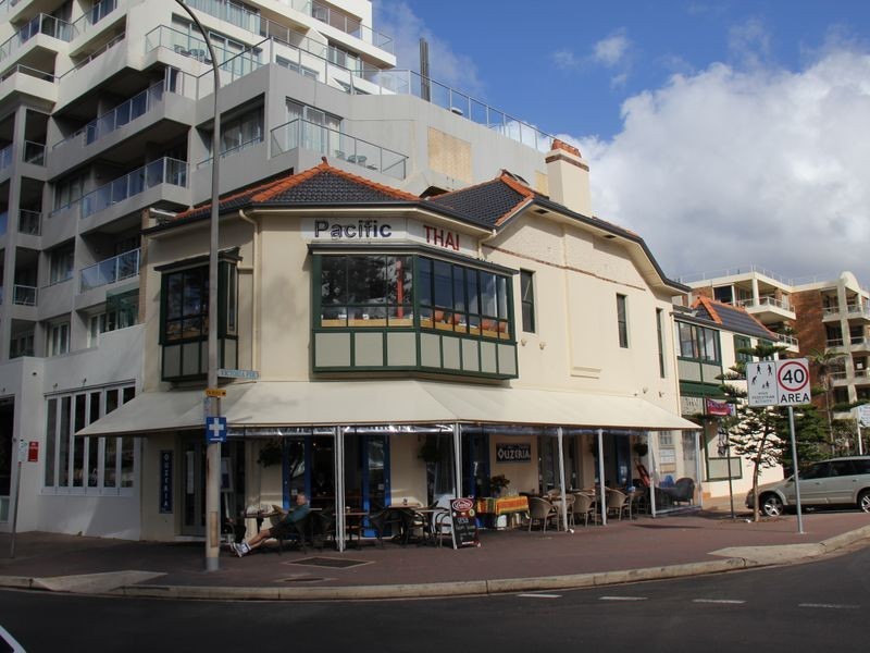 1/14 South Steyne, Manly NSW 2095