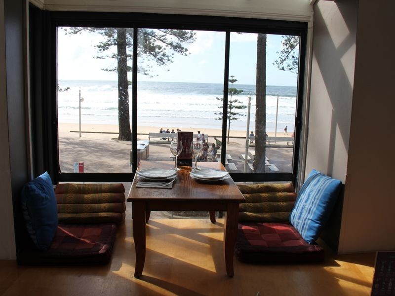 1/14 South Steyne, Manly NSW 2095