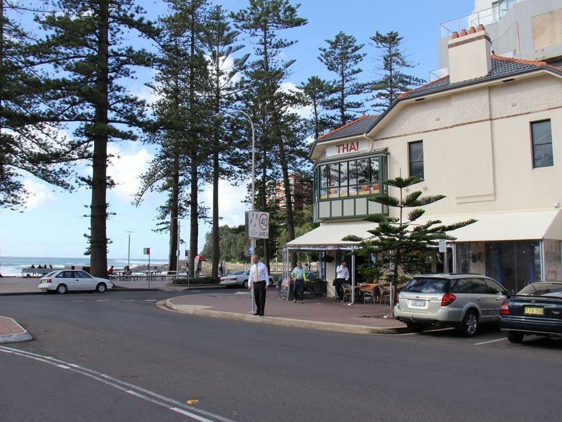 1/14 South Steyne, Manly NSW 2095