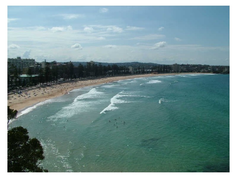 20/132 Bower Street, Manly NSW 2095