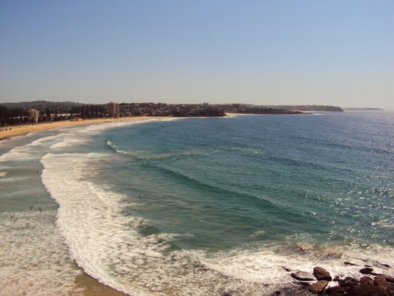 20/132 Bower Street, Manly NSW 2095