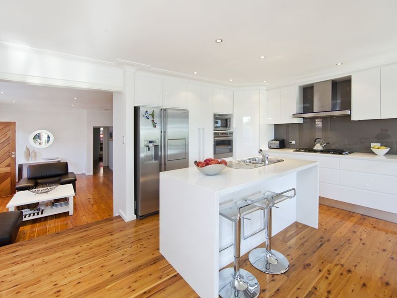 8 Herbert Street, Manly NSW 2095