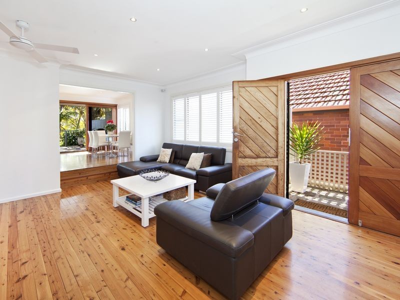 8 Herbert Street, Manly NSW 2095