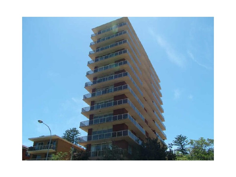 1/81 West Esplanade, Manly NSW 2095
