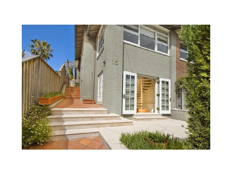 13 Herbert St, Manly NSW 2095