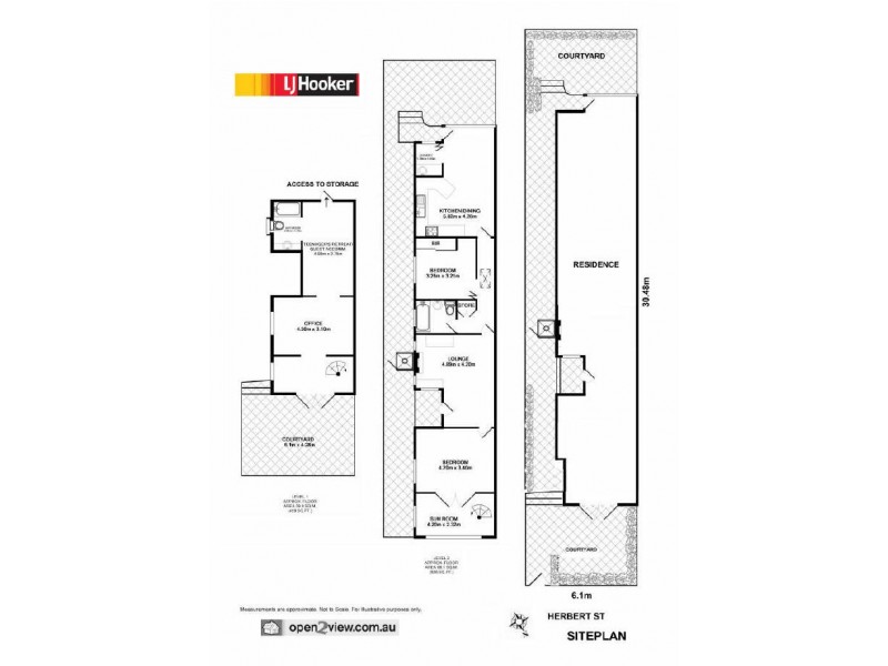 13 Herbert St, Manly NSW 2095