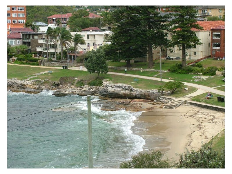 7/1 Lauderdale Avenue, Fairlight NSW 2094