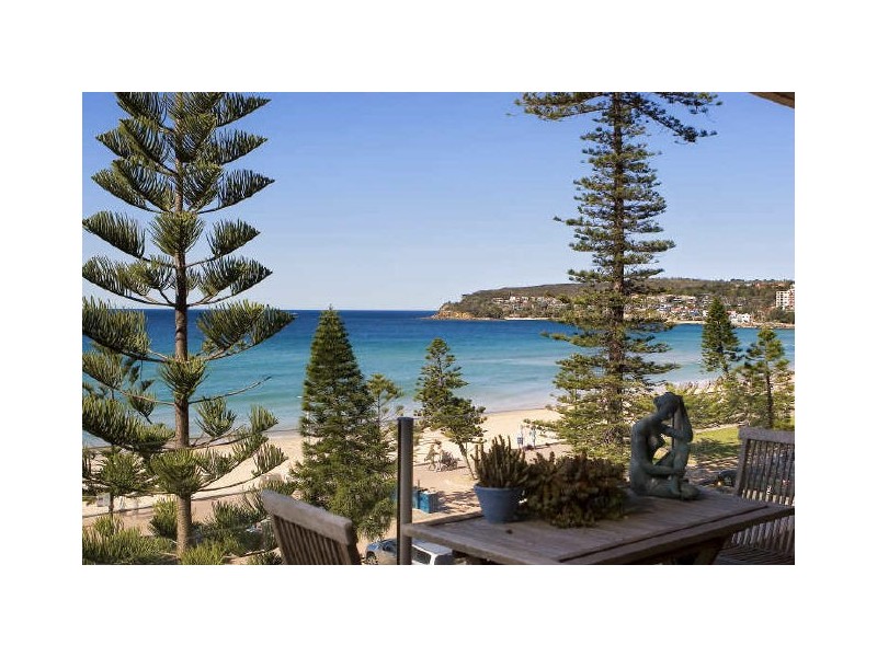 16/93 North Steyne, Manly NSW 2095