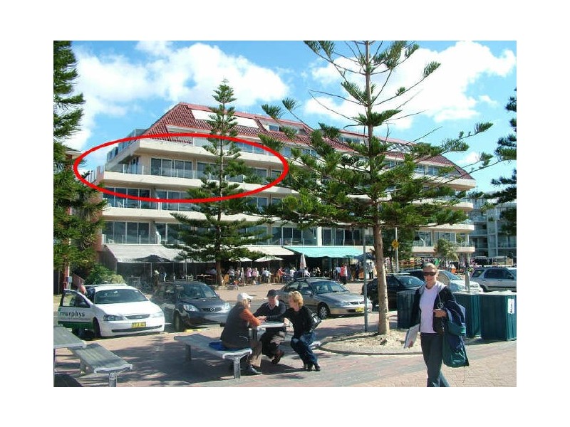 16/93 North Steyne, Manly NSW 2095