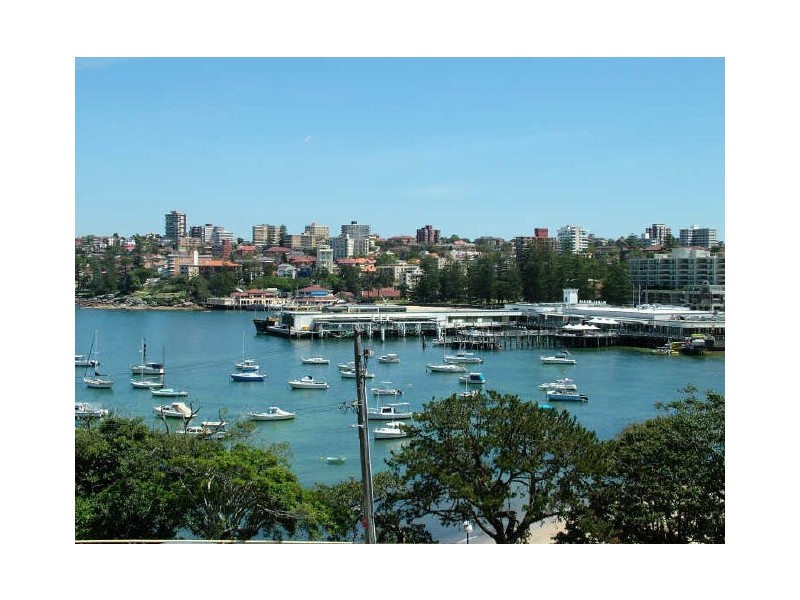 36/13 East Esplanade, Manly NSW 2095