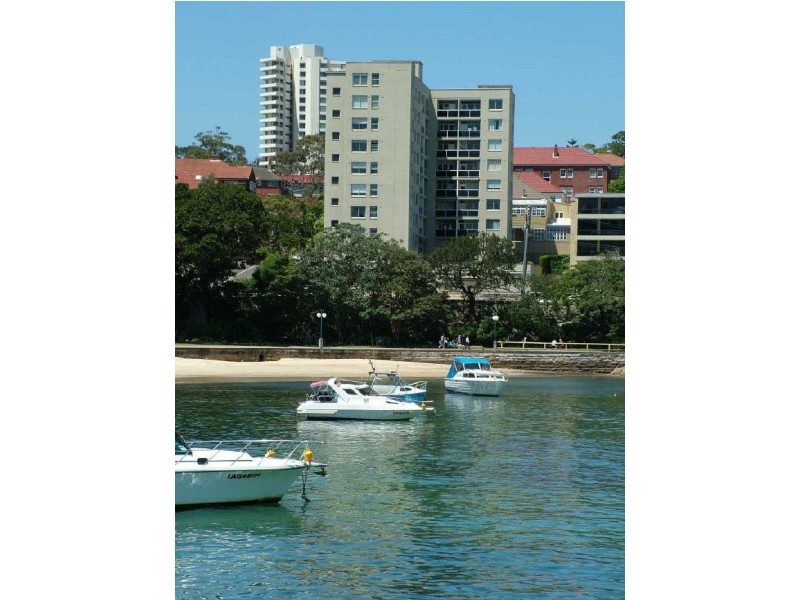 36/13 East Esplanade, Manly NSW 2095