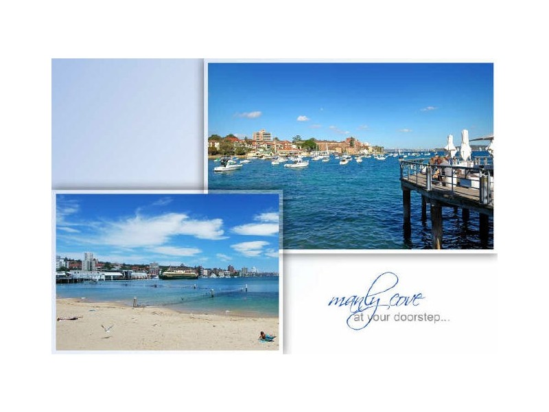 36/13 East Esplanade, Manly NSW 2095