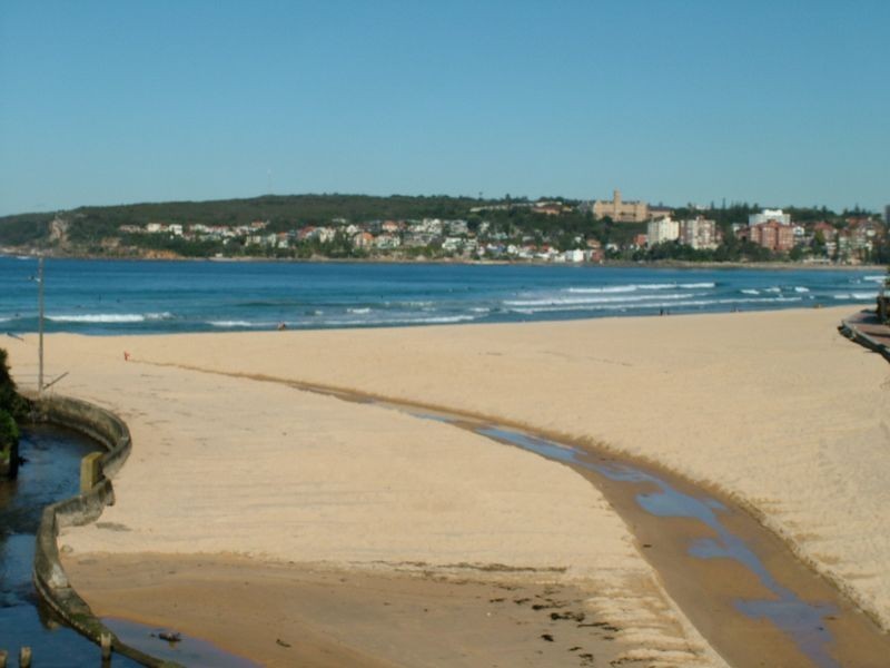 3/18 Greycliffe Street, Queenscliff NSW 2096