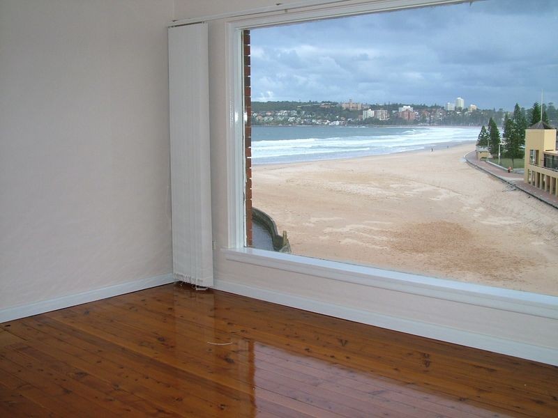 3/18 Greycliffe Street, Queenscliff NSW 2096