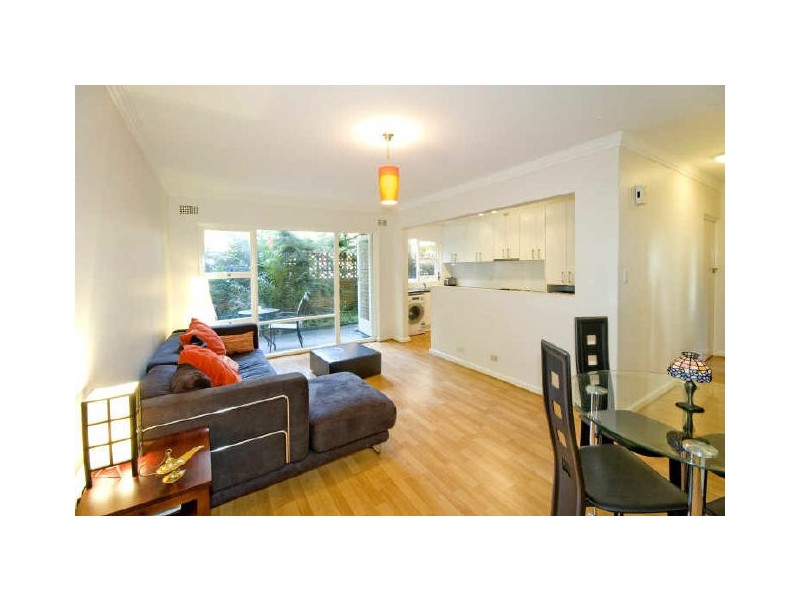 12/3 Osborne Rd, Manly NSW 2095