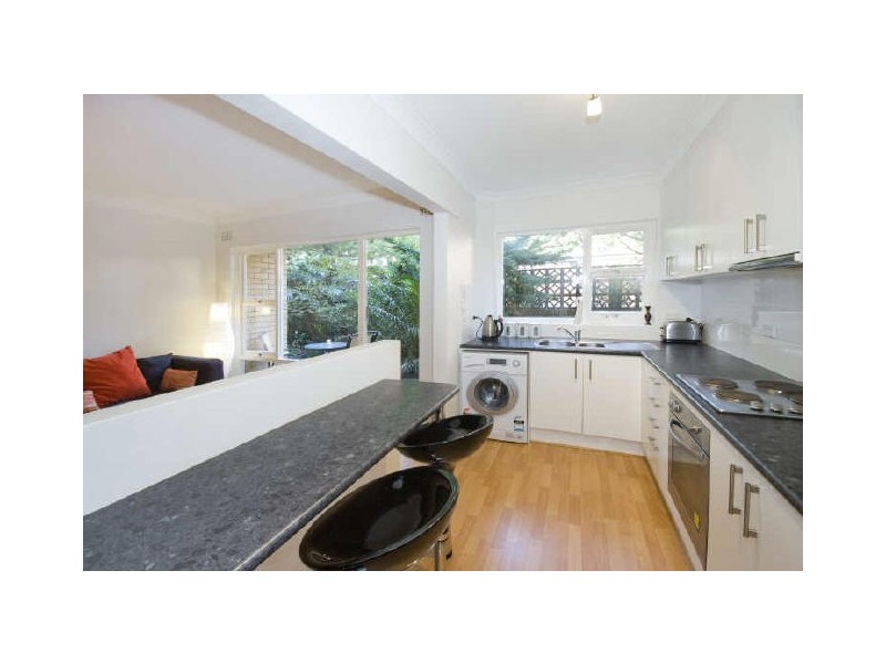 12/3 Osborne Rd, Manly NSW 2095