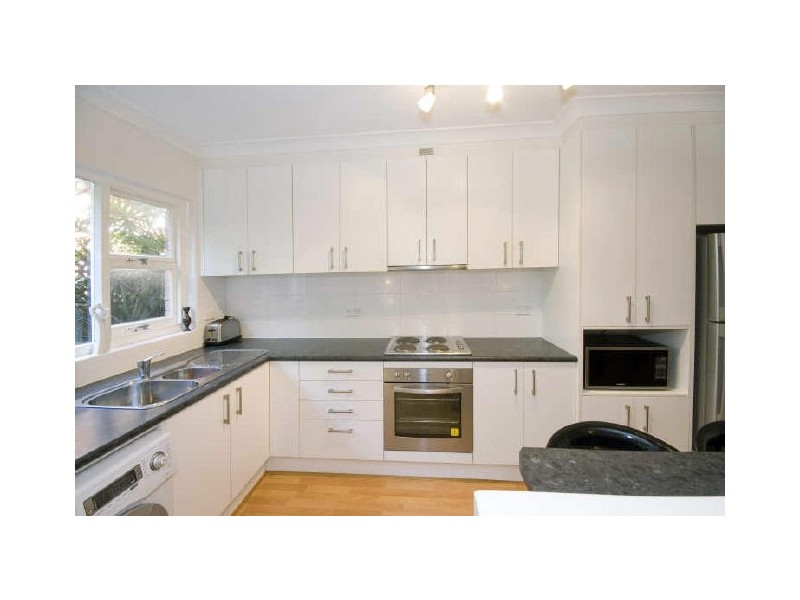 12/3 Osborne Rd, Manly NSW 2095