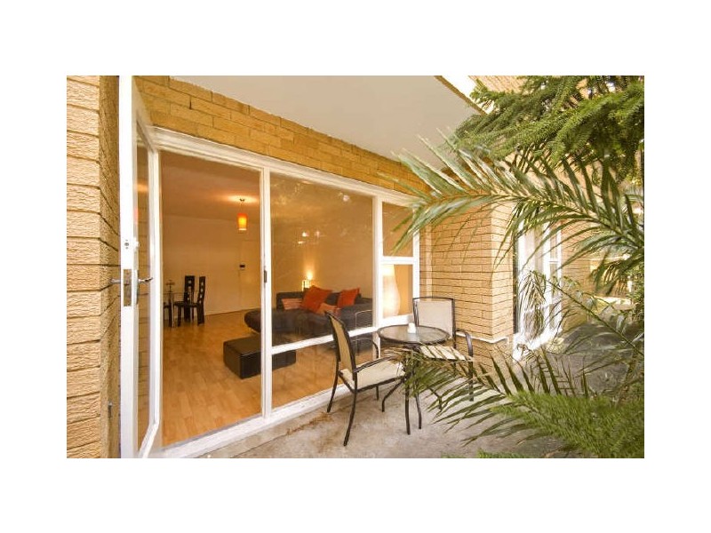 12/3 Osborne Rd, Manly NSW 2095