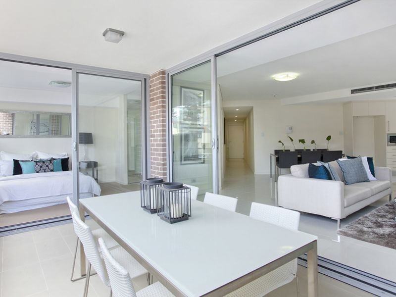 18/25-27 Victoria Parade, Manly NSW 2095