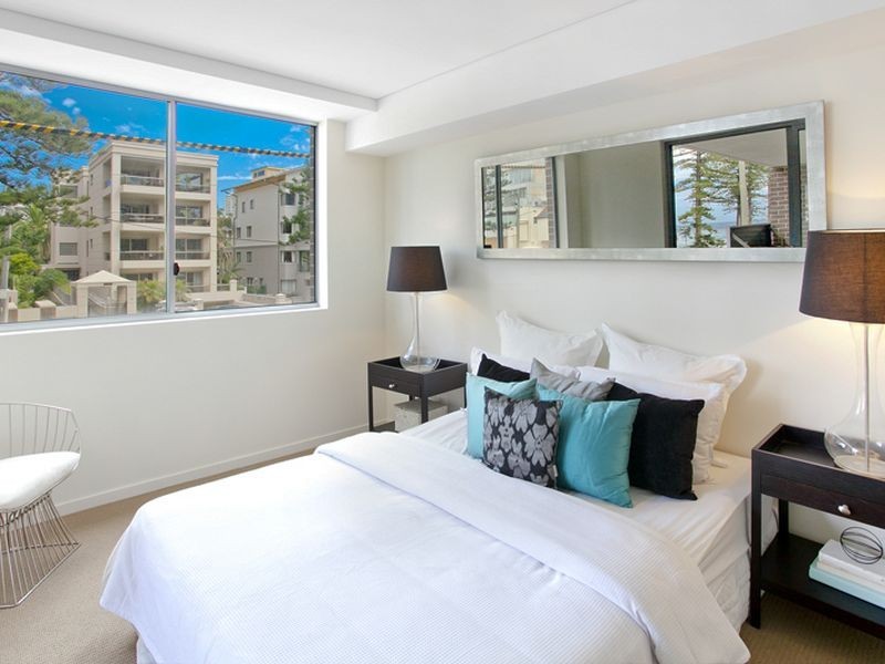 18/25-27 Victoria Parade, Manly NSW 2095