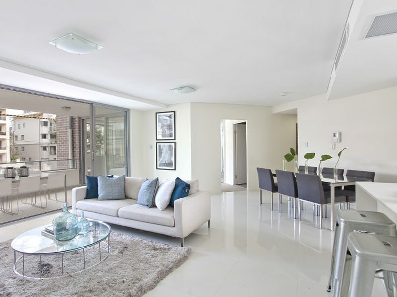 18/25-27 Victoria Parade, Manly NSW 2095