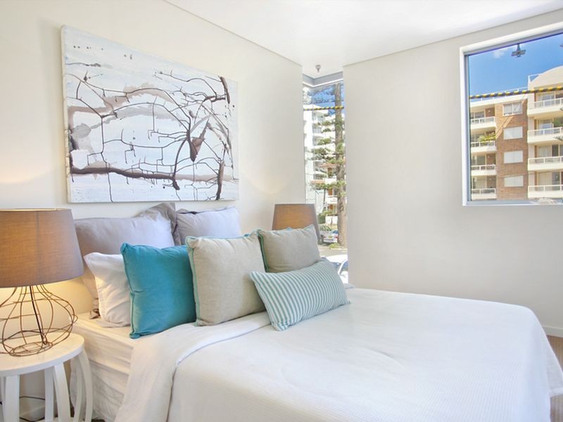 18/25-27 Victoria Parade, Manly NSW 2095