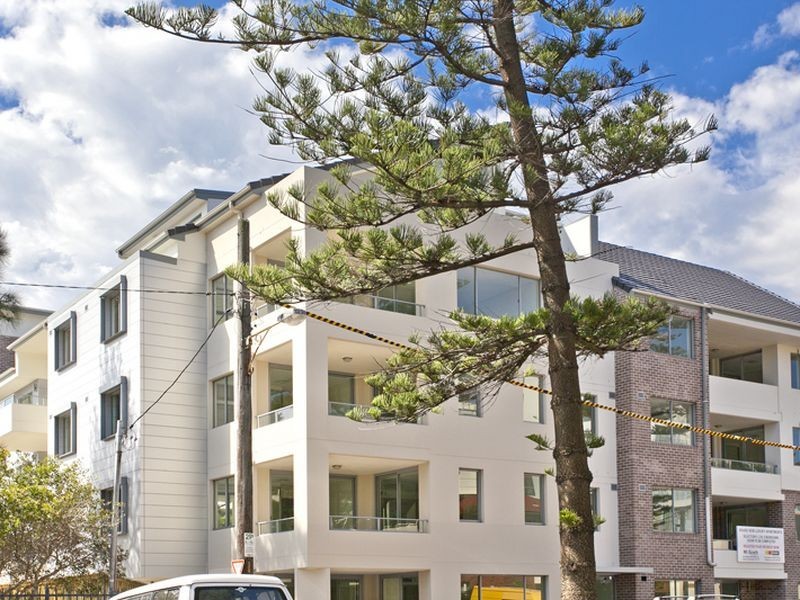 18/25-27 Victoria Parade, Manly NSW 2095