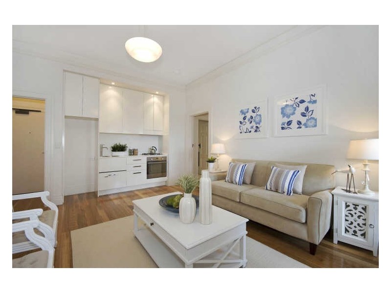 18/7 South Steyne, Manly NSW 2095