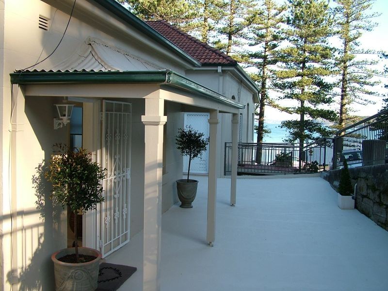 5/80 West Esplanade (enter via Rowe St), Manly NSW 2095