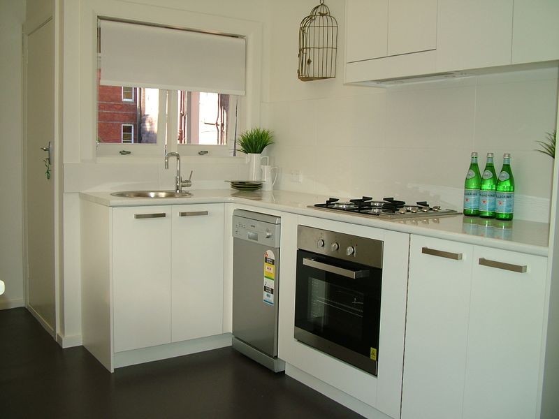 5/80 West Esplanade (enter via Rowe St), Manly NSW 2095