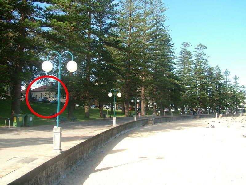 5/80 West Esplanade (enter via Rowe St), Manly NSW 2095