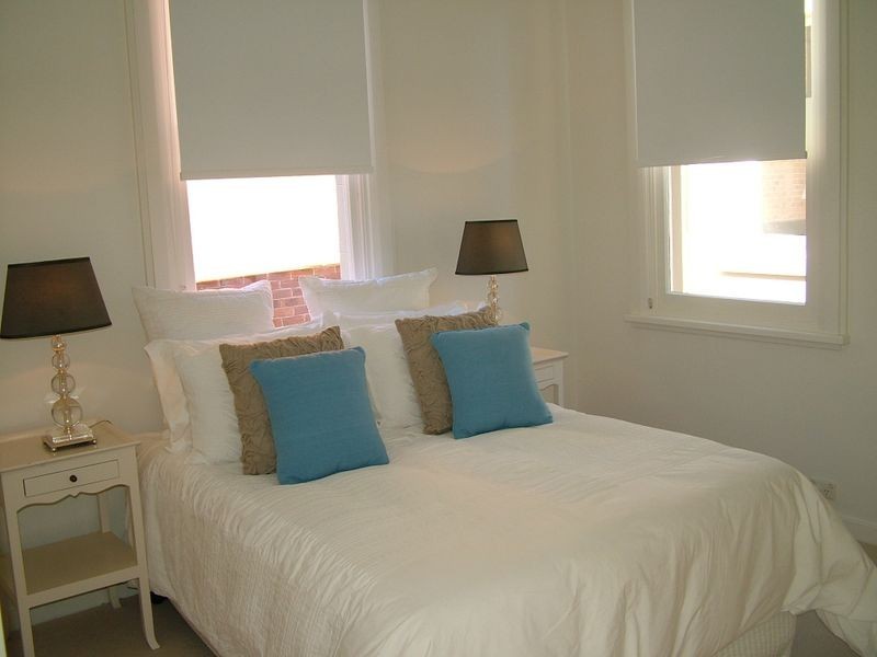 5/80 West Esplanade (enter via Rowe St), Manly NSW 2095